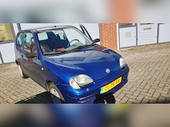 Fiat Seicento - 1.1 Active Plus