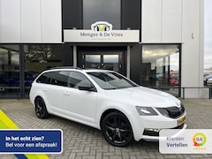 Skoda Octavia Combi - 1.5 TSI Greentech Sport Business Airco ECC | Panorama | Navigatie | Cruise Control | Trekh