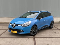 Renault Clio Estate - 1.2 Stoelverwarming, Camera, Nieuwe apk