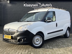 Opel Combo - Van 1.6 CDTi L2H1 Edition | airco | imperiaal | cruise control | schuifdeur rechts | trekh