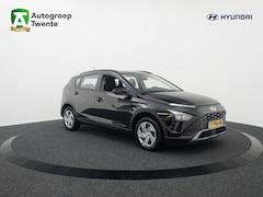 Hyundai Bayon - 1.0 T-GDI i-Motion | Private lease 409 pm