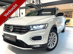 Volkswagen T-Roc - 1.5 TSI Sport 150 PK/ ACC/ CarPlay/ Navi/ LED