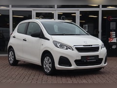 Peugeot 108 - 1.0 | 1e EIGENAAR | NIEUWSTAAT | NIEUWE APK | 107 | C1 |