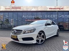 Mercedes-Benz A-klasse - A250 / AMG Sport / Navi / Lm-Velgen