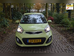 Kia Picanto - 1.0 Dynamic Eco met climate control