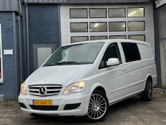 Mercedes-Benz Vito - 113 CDI 320 Lang | Airco | Cruise | Camera | Automaat