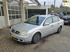 Opel Vectra - 1.8-16V Comfort-Airco-Cruise-NAP