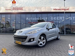 Peugeot 207 - 1.6 VTI 16V 5D / Premium / Navi / Clima & Cruise-control