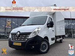 Renault Master - T35 2.3 DCI 170PK L3 / Bakwagen / Hollandia Laadklep