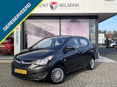 Opel Karl - 1.0 ecoFLEX Edition TREKHAAK