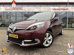 Renault Scénic - 2.0 16V / AUTOMAAT / LAGE KM / TREKHAAK / 4S BANDEN