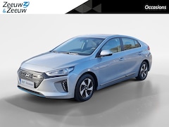 Hyundai IONIQ - 1.6 GDi Comfort Hybride | Dealer onderhouden | Navi | Clima