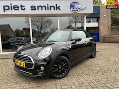 MINI Cabrio - 1.5 One Business