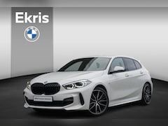 BMW 1-serie - 5 deurs 118i | M Sportpakket | Head-Up Display | HiFi System | 19inch LMV