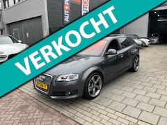 Audi A3 Sportback - 1.4 TFSI S-edition Sport Navi Airco NAP APK