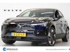 Volvo EX30 - Extented Range 272PK Ultra 69kWh | Panoramadak | Elektr Stoelen | Stoelverw | Elektr Klep