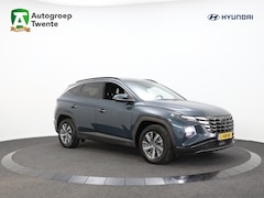 Hyundai Tucson - 1.6 T-GDI HEV Comfort Smart | Dealer onderhouden