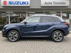 Suzuki Vitara - 1.4 Boosterjet Style Smart Hybrid