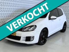 Volkswagen Golf - 2.0 GTI Automaat / 175.000km (2011)