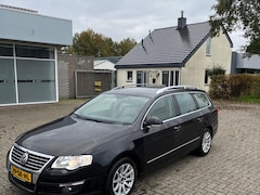 Volkswagen Passat Variant - 2.0 FSI Highline Exsport/handel