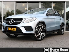 Mercedes-Benz GLE-Klasse Coupé - 400 4MATIC AMG | Panoramadak | Distronic | Trekhaak