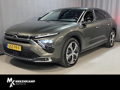 Citroën C5 X - 1.6 Plug-in Hybrid Feel 19"/Trekhaak/Adaptieve cruise/Camera/Keyless/PDC v+a/Apple Carplay