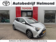 Toyota Aygo - 1.0 VVT-i x-joy