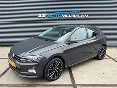 Volkswagen Polo - 1.0 TSI Comfortline CARPLAY/ NAVI