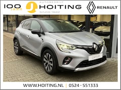 Renault Captur - TCe 90 techno * TREKHAAK / CAMERA