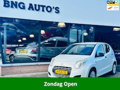 Suzuki Alto - 1.0 Comfort EASSS