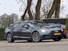 Audi A5 Coupé - 40 TFSI S-Line (3x S-Line / Adaptieve cruise / Sportstoelen / Virtual Cockpit / 19 Inch /