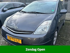 Toyota Prius - 1.5 VVT-i