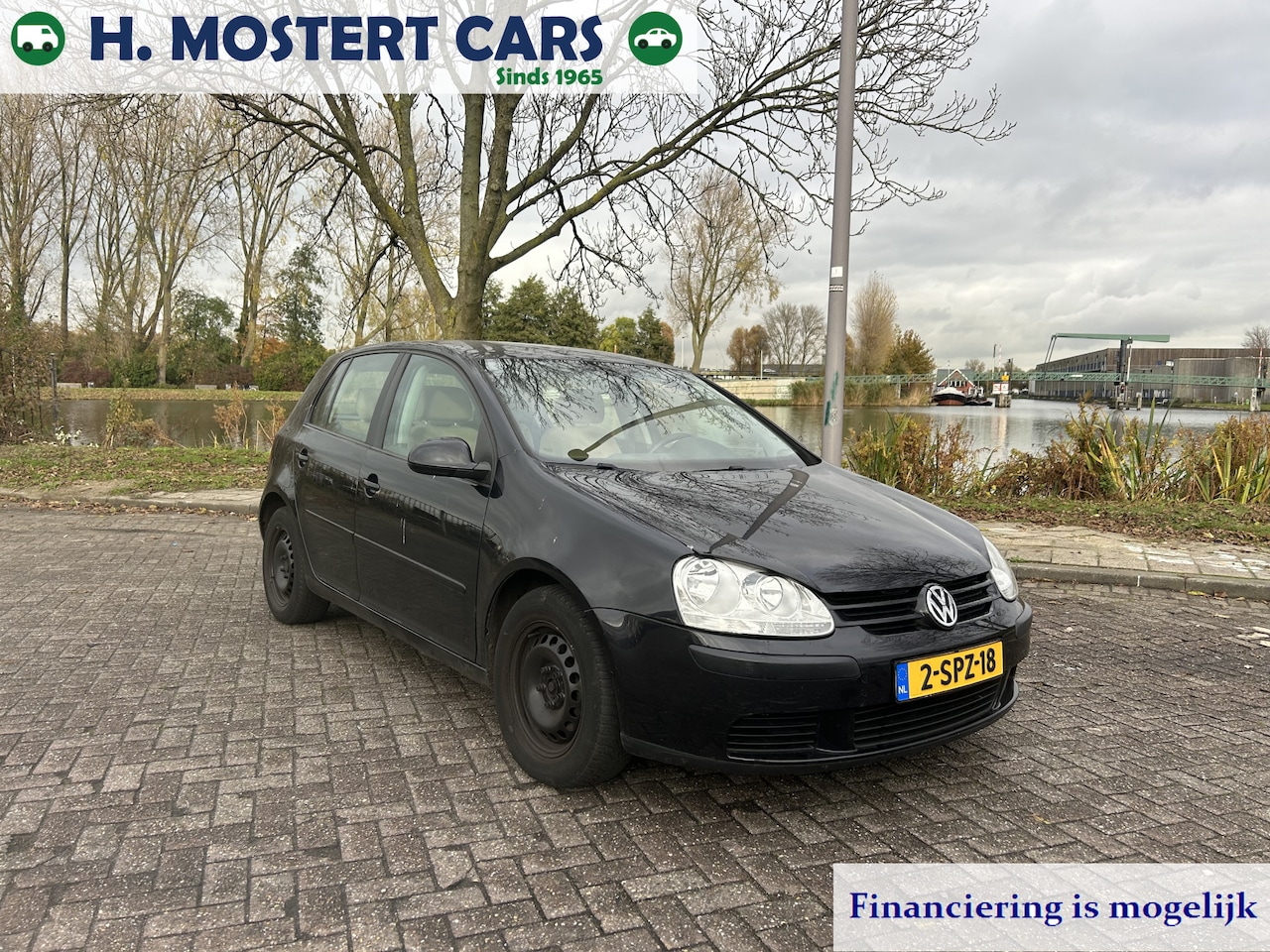 Volkswagen Golf - 1.6 Comfortline Business 5-Deurs *APK 2025* Airco 1.6 Comfortline Business 5-Deurs *APK 20 - AutoWereld.nl