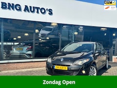 Renault Mégane - 1.6 Expression *ZONDAG OPEN