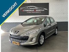 Peugeot 308 - 1.6 VTi Mill. 200| CLIMA | PARK.SENSOR