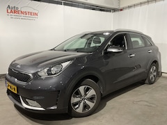 Kia Niro - 1.6 GDi 142pk Hybrid DynamicLine DCT6 104kw Carplay / ACC / ECC / PDC