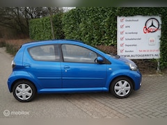 Toyota Aygo - 1.0-12V Dynamic Blue automaat