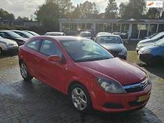 Opel Astra GTC - 1.6 Edition, Airco, Elek.pakket, Cruise-control