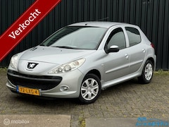 Peugeot 206 - 1.4 XS | NIEUWE APK |