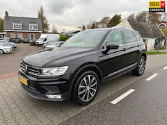 Volkswagen Tiguan - 1.4 TSI Connected Series, Carplay, PDC, Led, Climatcontrol, Cruisecontrol