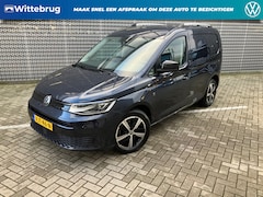 Volkswagen Caddy Cargo - 2.0 TDI 1st Edition