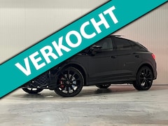 Audi RSQ3 - Sportback RS TFSI | PANO | CAMERA 360 | ACC | B&O | ALARMKLASSE 5