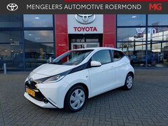 Toyota Aygo - 1.0 VVT-i x-play