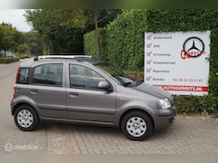 Fiat Panda - 1.2 Edizione Cool eerste eigenaar