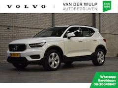 Volvo XC40 - T2 129pk Aut. Momentum Core | Park Assist & Navigation Tech