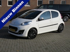 Peugeot 107 - 1.0 Active 5 Deurs * Rijklaarprijs incl. garantie * Airco * Navigatie * Carplay Android *