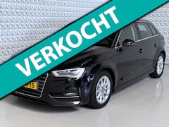 Audi A3 Sportback - 1.6 TDI ultra Edition / 193.000km (2013)