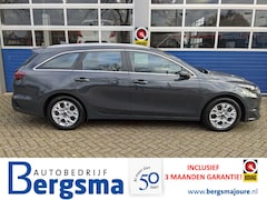 Kia Cee'd Sportswagon - Ceed 15x 1.5 T-GDi DynamicLine