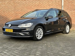 Volkswagen Golf Variant - 1.4 TSI Comfortline Business | Adaptive cruise | Afn Trekhaak |Navi