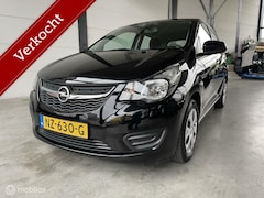 Opel Karl - 1.0 ecoFLEX Innovation